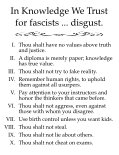 InKnowledgeWeTrust