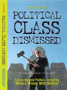 Political Class Dismissed book cover