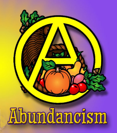 Abundancism