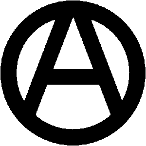 Anarchism-symbol
