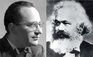 RothbardMarx