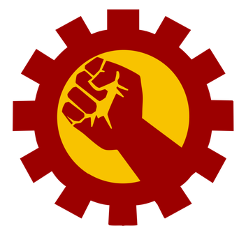 socialism-symbol
