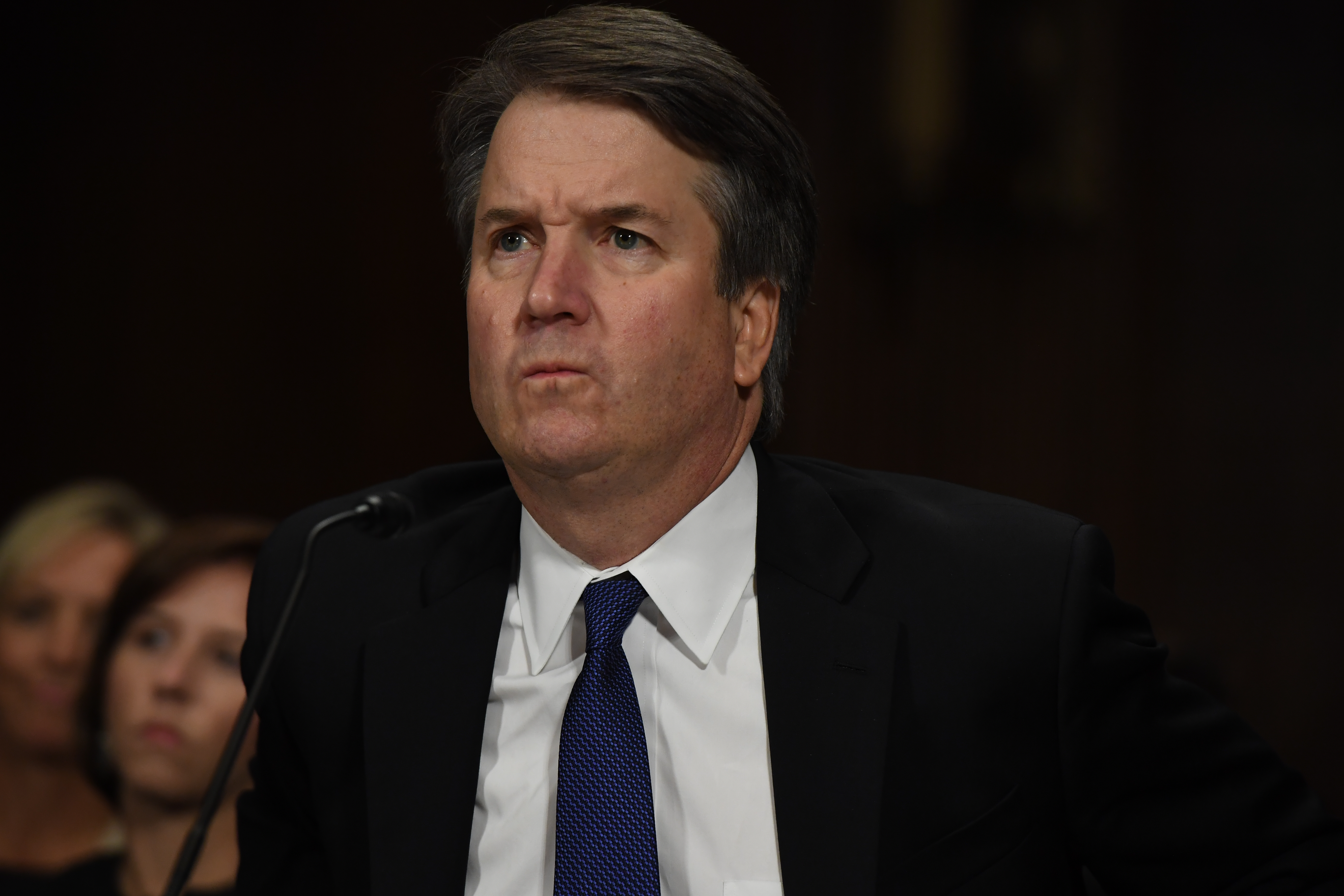 Kavanaugh