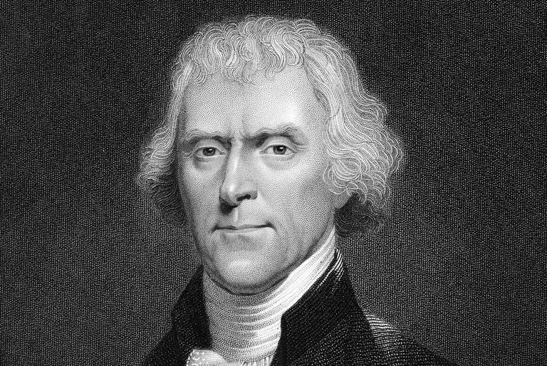 Thomas-Jefferson-bw