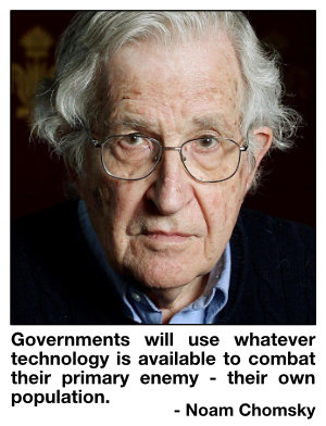 Chomsky-tech