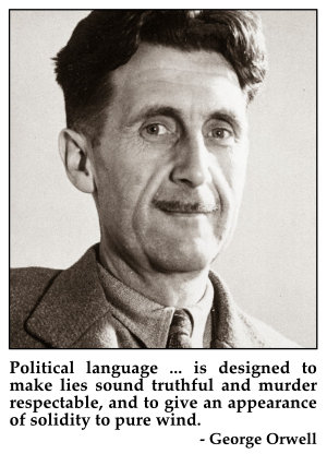 Orwell-language
