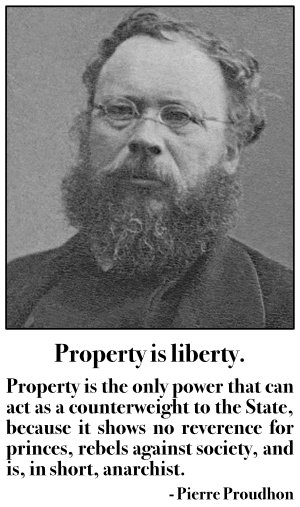 Proudhon-propertyliberty-meme