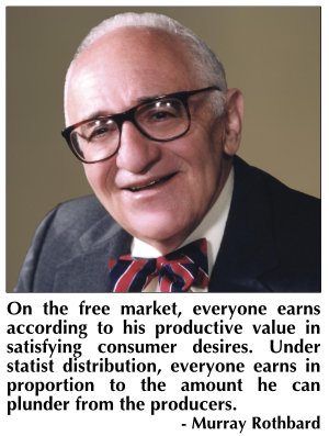 Rothbard-MarketvState-meme