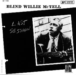 Last Session Cover