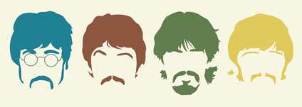 Beatles-iur