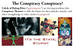 ConspiracyConspiracy