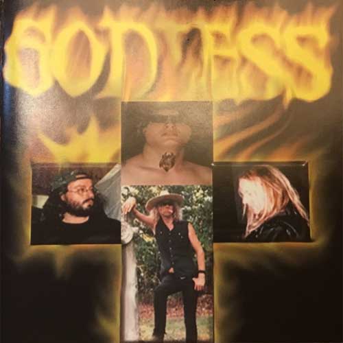 GodlessCDcover