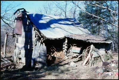 OldPenningtonBarn