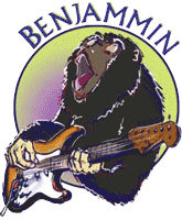 BenJammin-logo