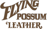 FlyingPossumLeather-logo