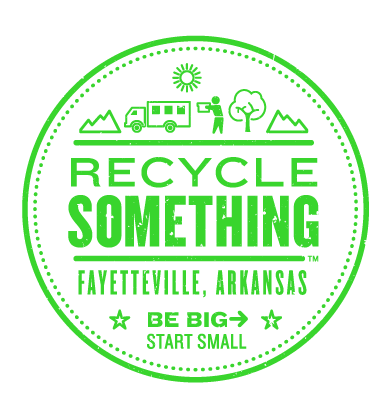 RecycleSomething-logo