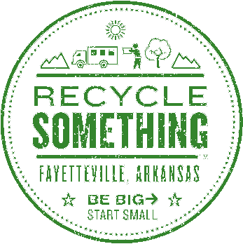 RecycleSomething-logo02